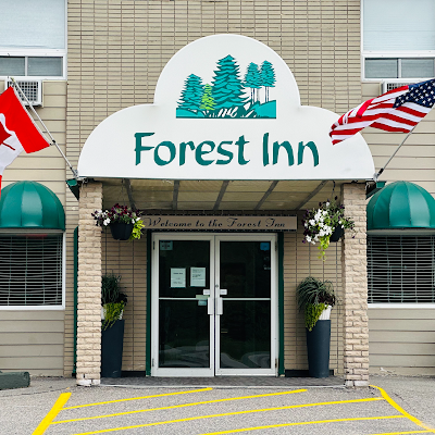 Forest Inn & Conference Centre