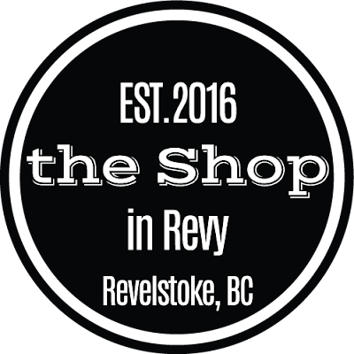 Nightlife The Shop in Revy in Revelstoke BC