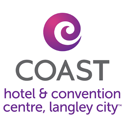 Coast Langley City Hotel & Convention Centre