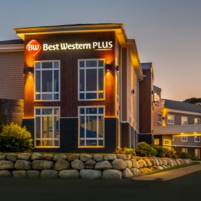 Nightlife Best Western Plus Bridgewater Hotel & Convention Centre in Bridgewater NS