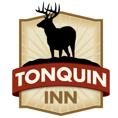 Nightlife Tonquin Inn in Jasper AB