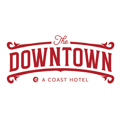 The Downtown, a Coast Hotel