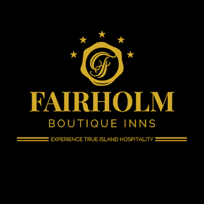 Fairholm Boutique Inns