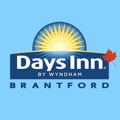 Days Inn by Wyndham Brantford