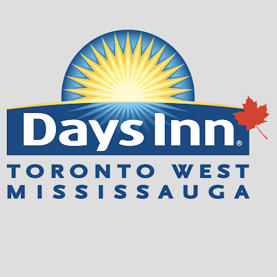 Nightlife Days Inn by Wyndham Toronto West Mississauga in Mississauga ON