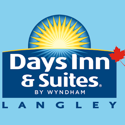 Days Inn & Suites by Wyndham Langley