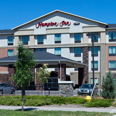 Nightlife Hampton Inn Saskatoon South in Saskatoon SK