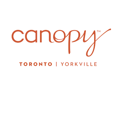 Canopy by Hilton Toronto Yorkville