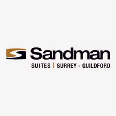 Nightlife Sandman Suites Surrey-Guildford in Surrey BC