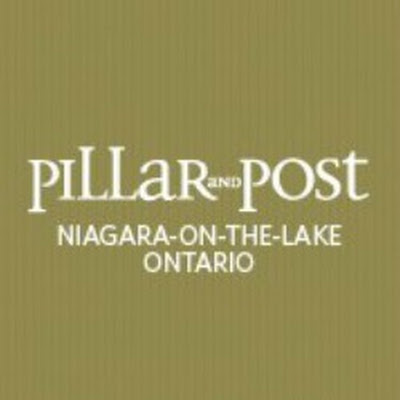 Nightlife Pillar and Post Inn & Spa in Niagara-on-the-Lake ON