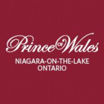 Nightlife Prince of Wales Hotel in Niagara-on-the-Lake ON