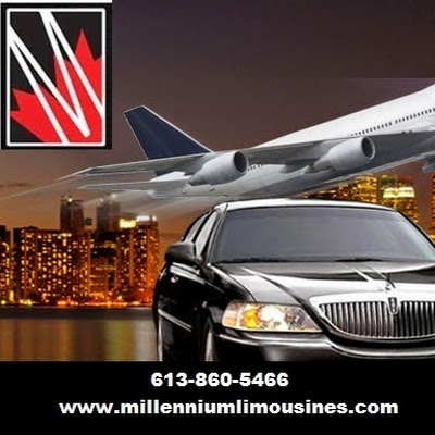 Millennium Limousine