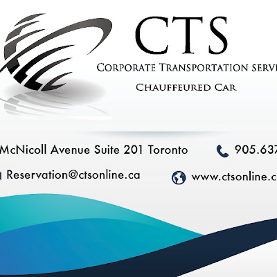 Corporate Transportation Services INC