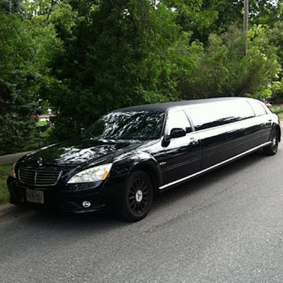 LIMOS NIAGARA