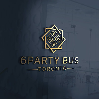 6 Party Bus Toronto