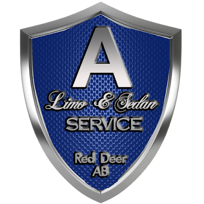 A Limo & Sedan Service