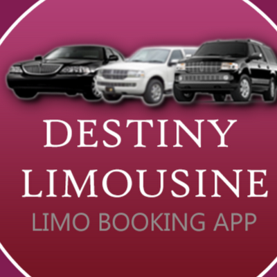 Destiny Limousine Ltd