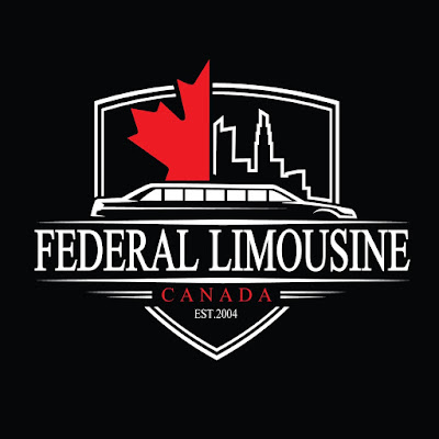 Federal Limousine Ottawa & Party bus Limo ottawa