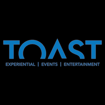 a TOAST event