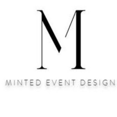 MINTED EVENT DESIGN