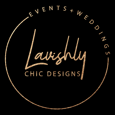 Lavishly Chic Designs Events + Weddings