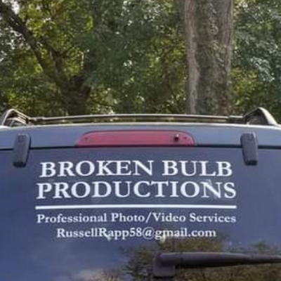 Broken Bulb Productions LLC