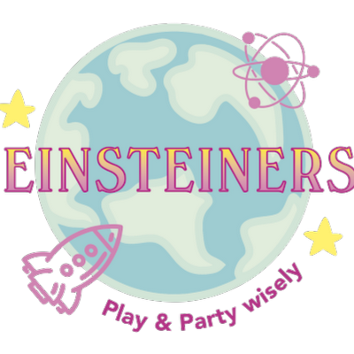 Einsteiners LLC