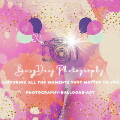 BusyDeej Photography