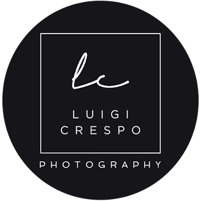 Luigi Crespo - Headshots, Portraits and Product Photography