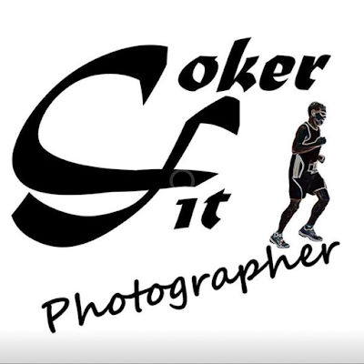 Coker Fit Photographer