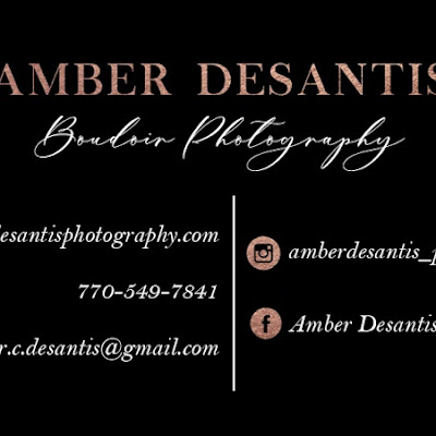 Amber Desantis Photography