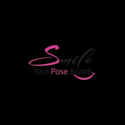 Smile And Pose Booth