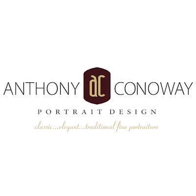 Anthony Conoway Portrait Design