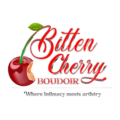 Bitten Cherry Boudoir