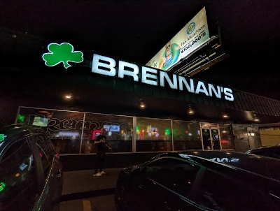 Brennan's Tavern