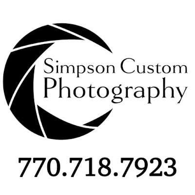 Nightlife Simpson Custom Photography in Gainesville GA