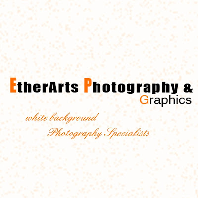 EtherArts Product Photography & Graphics