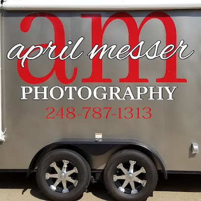 April Messer Photography LLC