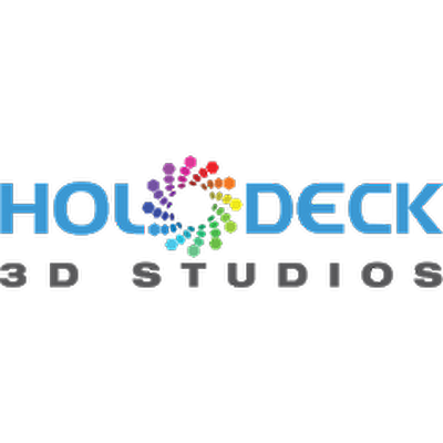 Holodeck 3D Studios