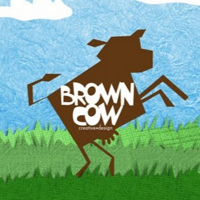 Brown Cow