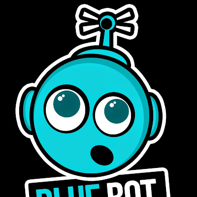 Blue Bot Advertising