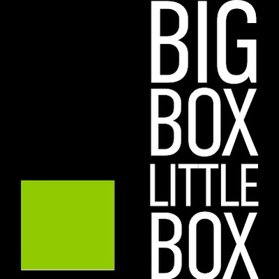 Big Box Little Box