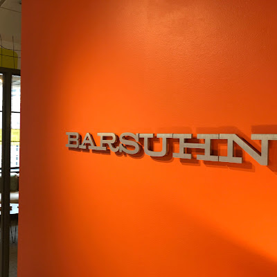 BARSUHN