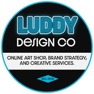 Nightlife Luddy Design Co in Holbrook MA