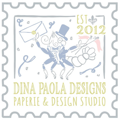 Dina Paola Designs