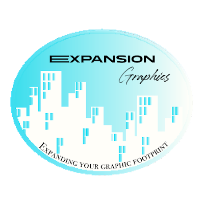 Expansion Graphics, LLC