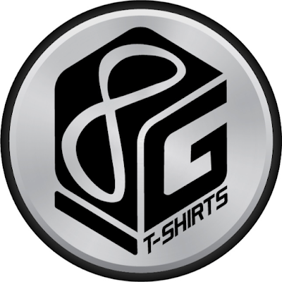 Nightlife Infinity Graphics Custom T-Shirts in Palm Bay FL