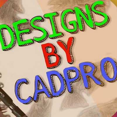 Designs by CADPRO