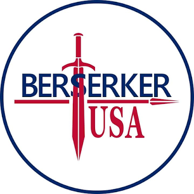 Berserker USA