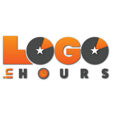 Logo In Hours. Custom Logo Design Houston